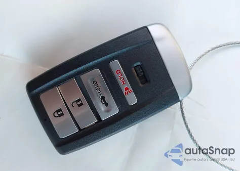 2015 Acura Tlx Tech из США, поврежденный, VIN 19UUB1F56FA029060